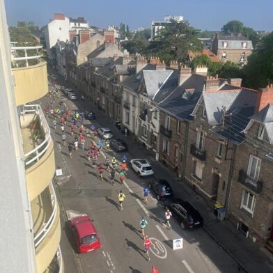 Appartement 1 pièces 380 €