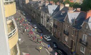 Appartement 1 Pièce 11 m² à louer à Nantes (44000)