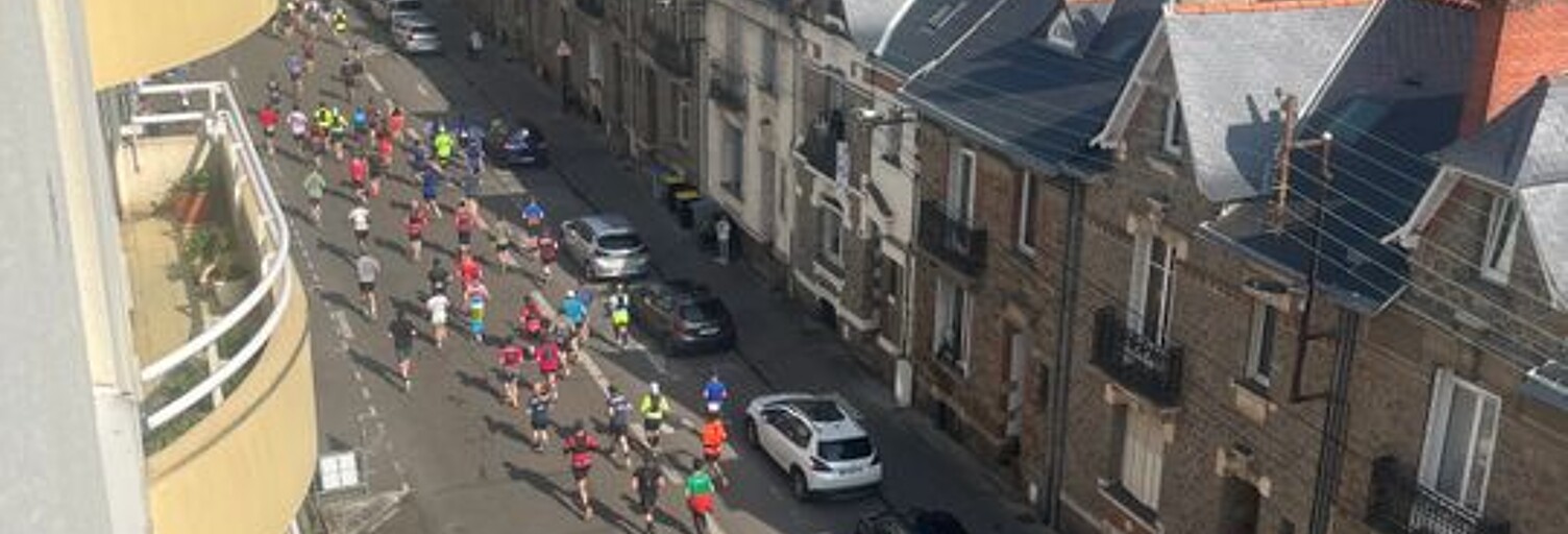 Appartement 1 Pièce 11 m² à louer à Nantes (44000)