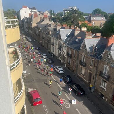 Appartement 1 pièces 380 €