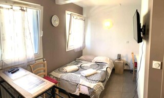 Appartement 1 Pièce 18 m² à louer à Chambéry (73000)