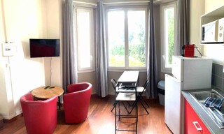 Appartement 1 Pièce 18 m² à louer à Chambéry (73000)