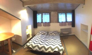 Appartement 1 Pièce 21 m² à louer à Chambéry (73000)