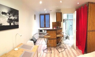 Appartement 1 Pièce 22 m² à louer à Chambéry (73000)