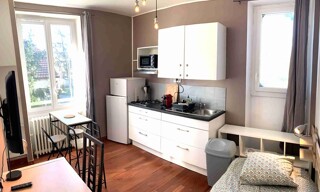 Appartement 1 Pièce 16 m² à louer à Chambéry (73000)