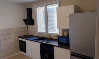 Appartement 1 Pièce 25 m² à louer à Moissy-Cramayel (77550)