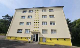 Appartement 4 Pièces 75 m² à louer à Creutzwald (57150)