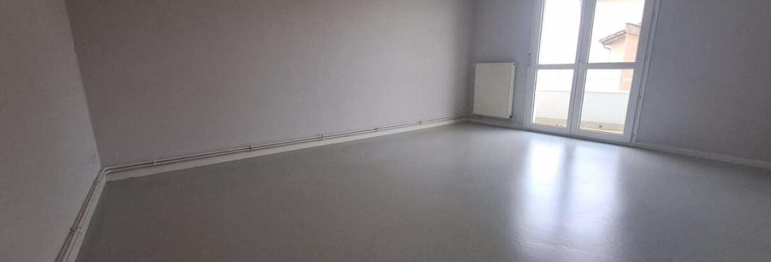Appartement 4 Pièces 89 m² à louer à Faulquemont (57380)