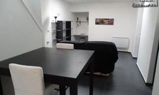 Immeuble  84 m² à vendre à Roubaix (59100)