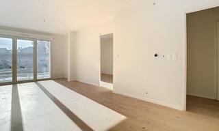 Appartement 2 Pièces 44 m² à louer à Saint-André-lez-Lille (59350)
