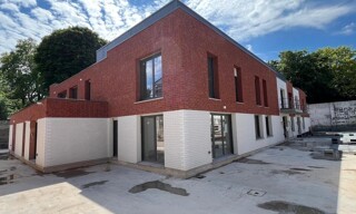 Appartement 1 Pièce 34 m² à louer à Amiens (80000)