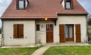 Maison 6 Pièces 104 m² à vendre à Neuilly-en-Thelle (60530)