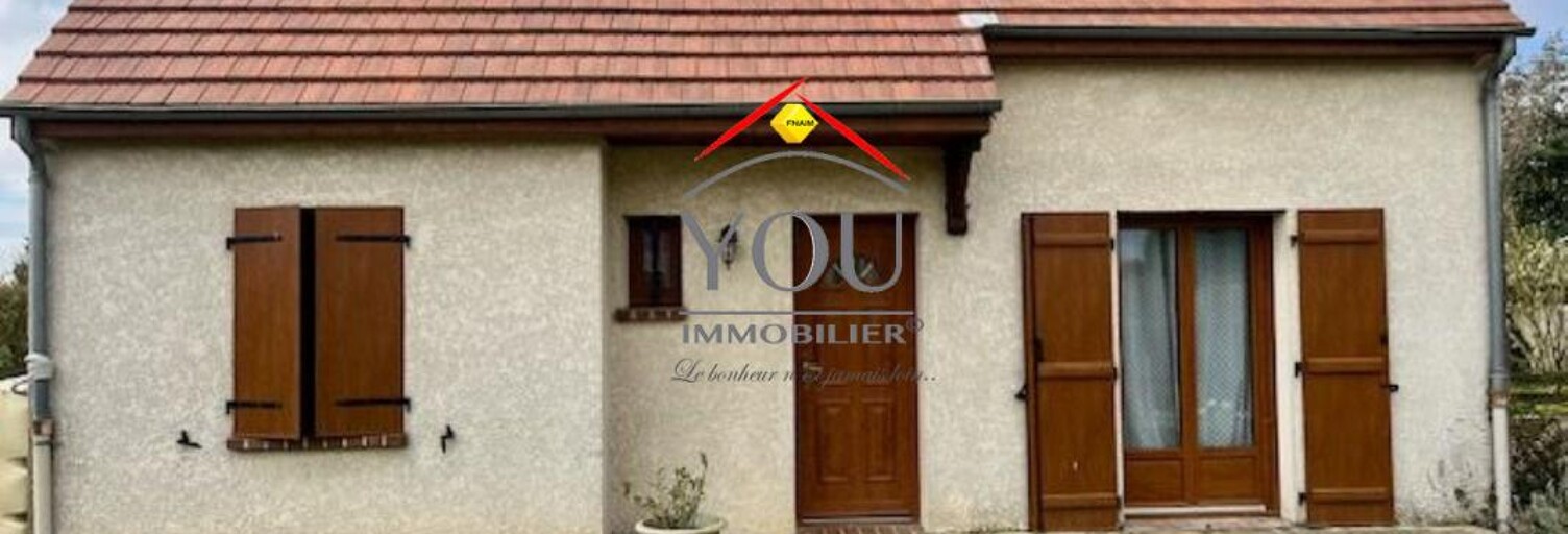 Maison 6 Pièces 104 m² à vendre à Neuilly-en-Thelle (60530)