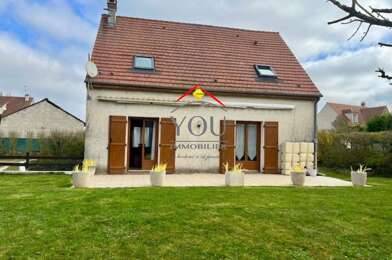 Maison 6 pièces 299000 €