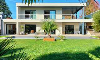 Maison 7 Pièces 189 m² à vendre à Pau (64000)