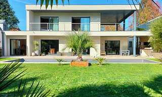 Maison 7 Pièces 189 m² à vendre à Pau (64000)