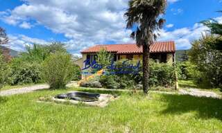 Maison 6 Pièces 87 m² à vendre à Vernet-les-Bains (66820)