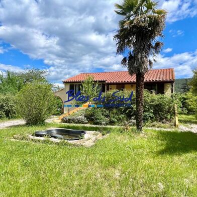 Maison 6 pièces 214500 €