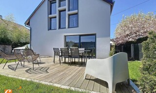 Maison 6 Pièces 160 m² à vendre à Pfastatt (68120)