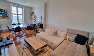 Appartement 3 Pièces 81 m² à louer à Lyon 7 (69007)