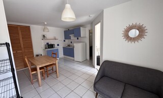 Appartement 2 Pièces 30 m² à louer à Charbonnières-les-Bains (69260)