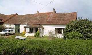 Maison 5 Pièces 105 m² à vendre à Sully (71360)