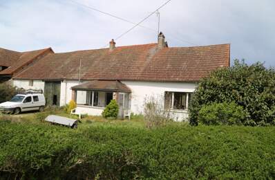 Maison à rénover sur 1 535 m² de terrain — photo du bien