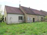 Maison à rénover sur 1 535 m² de terrain — photo 4