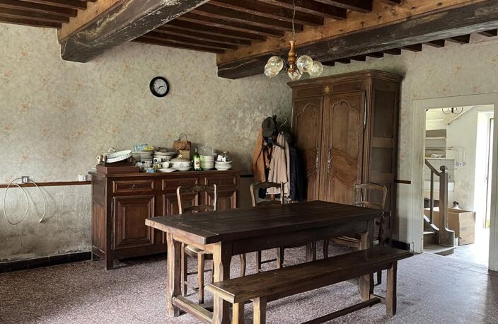 Maison à rénover sur 1 535 m² de terrain — photo 5