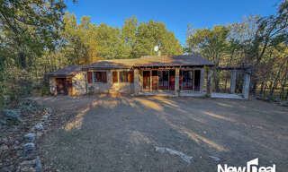 Maison 4 Pièces 92 m² à vendre à Mons (83440)