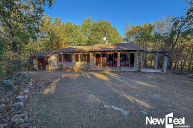 Maison 4 pièces 379000 €