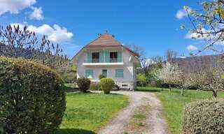 Maison 7 Pièces 150 m² à vendre à Alex (74290)