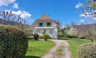 Maison 7 Pièces 150 m² à vendre à Alex (74290)