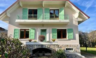 Maison 7 Pièces 150 m² à vendre à Alex (74290)