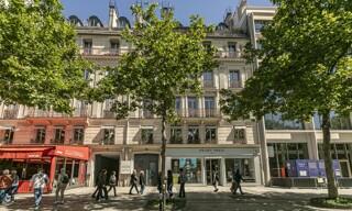 Appartement 4 Pièces 145 m² à louer à Paris 8 (75008)
