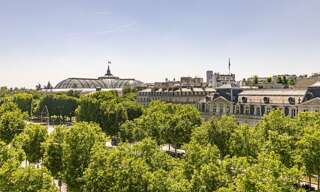 Appartement 4 Pièces 145 m² à louer à Paris 8 (75008)