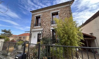 Maison 7 Pièces 645 m² à vendre à Antony (92160)