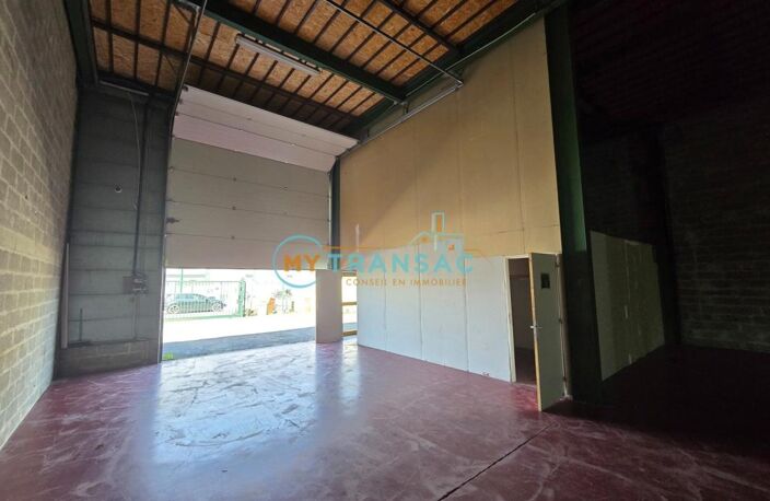 Lot 2 : A louer 240m² de locaux d'activité et de bureaux sur la commune de Courtry — photo 3