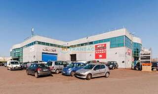 Local industriel  342 m² à louer à Valenton (94460)