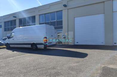 Local industriel  5335 €