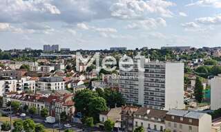 Appartement 5 Pièces 105 m² à vendre à Vitry-sur-Seine (94400)