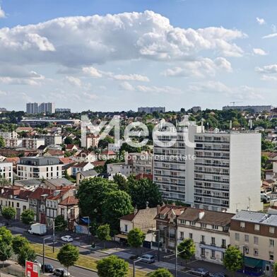 Appartement 5 pièces 346500 €