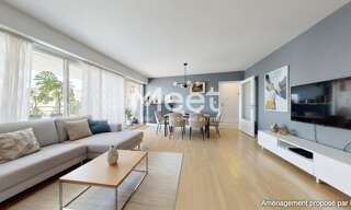 Appartement 5 Pièces 105 m² à vendre à Vitry-sur-Seine (94400)