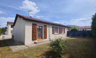 Maison 4 Pièces 72 m² à vendre à Les Clayes-sous-Bois (78340)