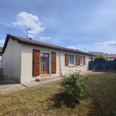 Maison 4 pièces 330000 €