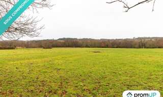 Terrain  50040 m² à vendre à Boisredon (17150)