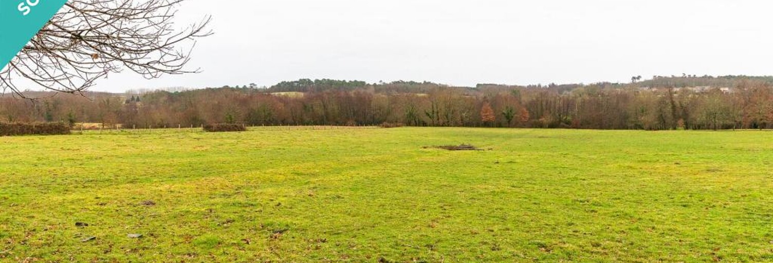 Terrain  50040 m² à vendre à Boisredon (17150)