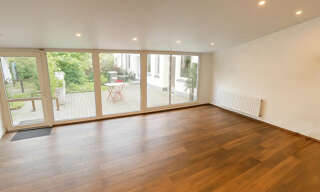 Bureau  670 m² à vendre à Boulogne-Billancourt (92100)