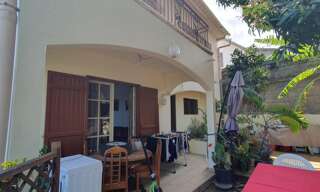 Maison 6 Pièces 160 m² à vendre à Saint-Louis (97450)