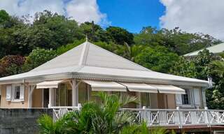 Maison 4 Pièces 129 m² à vendre à Le Marin (97290)